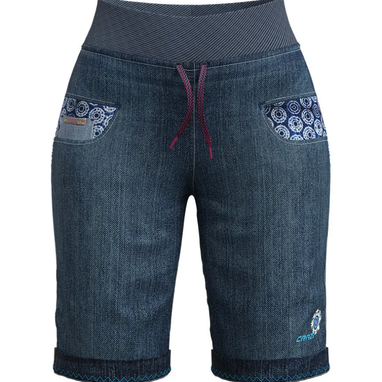 Pantaloncino donna Aria