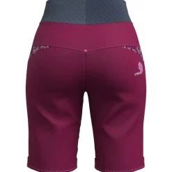 Pantaloncino donna Aria