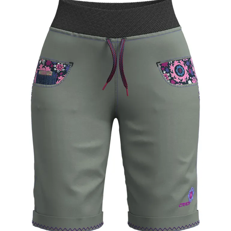 Pantaloncino donna Aria