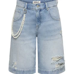 Pantaloncino donna bermuda Pearl