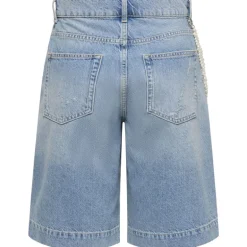 Pantaloncino donna bermuda Pearl