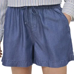 Pantaloncino donna Charis