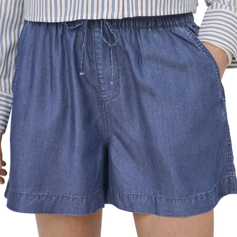 Pantaloncino donna Charis