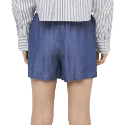 Pantaloncino donna Charis