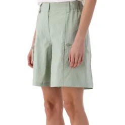 Pantaloncino donna con tasche