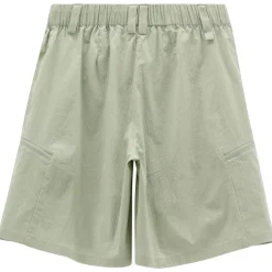 Pantaloncino donna con tasche
