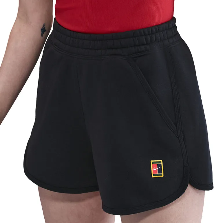 Pantaloncino donna Court Heritage