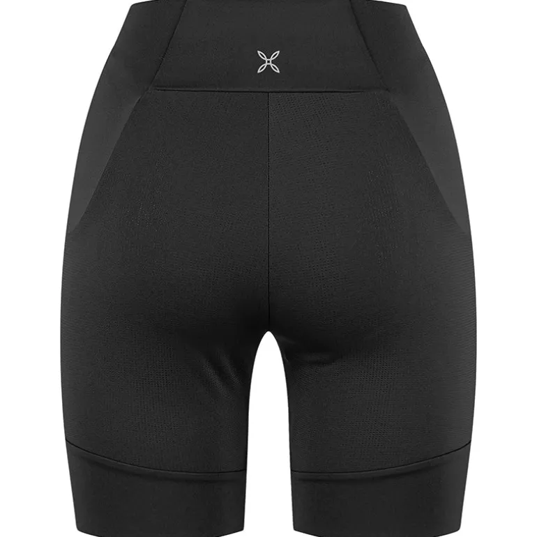 Pantaloncino donna Crimp