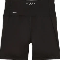 Pantaloncino donna Essentials x Hyrox