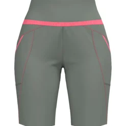 Pantaloncino donna Exit