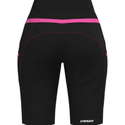 Pantaloncino donna Exit