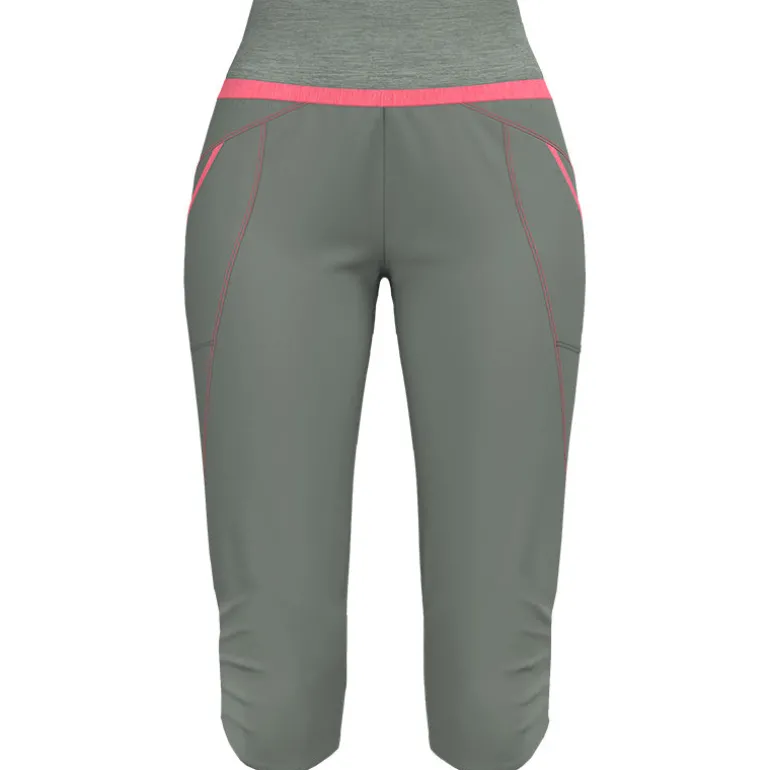 Pantaloncino donna Exit