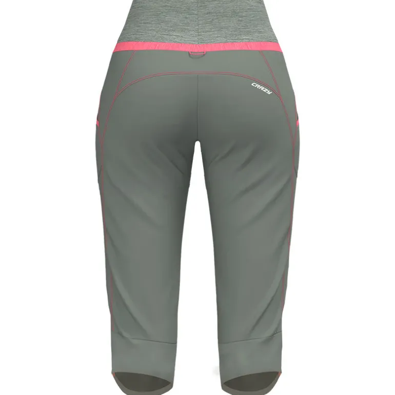 Pantaloncino donna Exit
