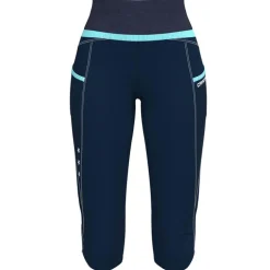 Pantaloncino donna Exit