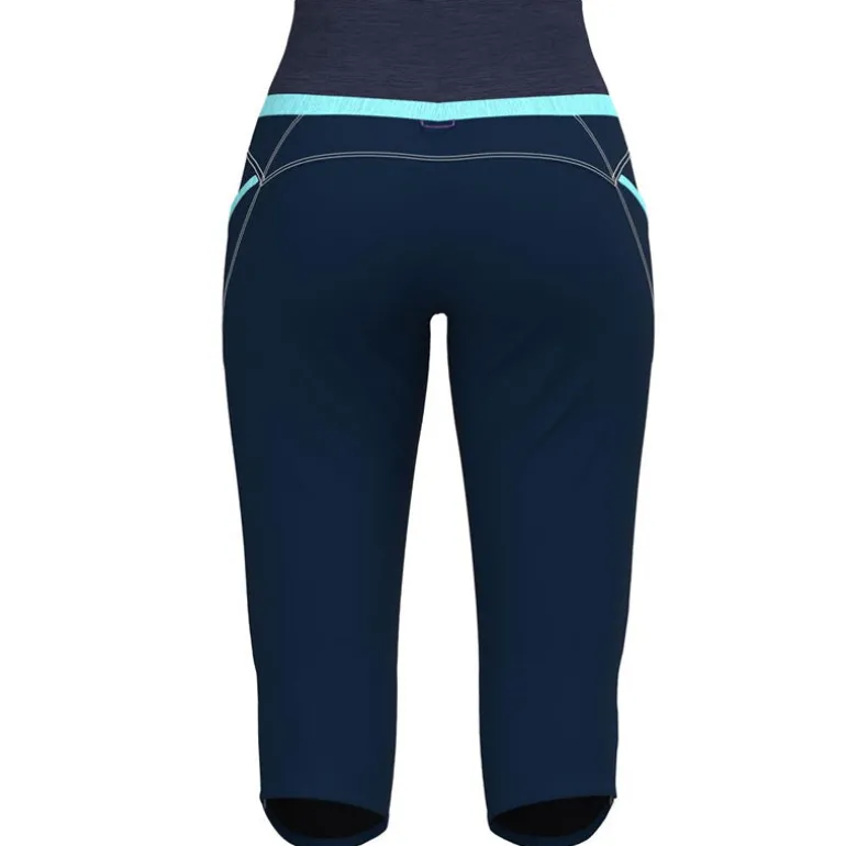 Pantaloncino donna Exit