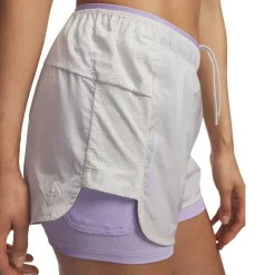 Pantaloncino donna Explor Trail Ultra