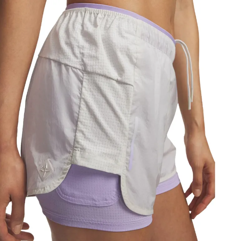 Pantaloncino donna Explor Trail Ultra