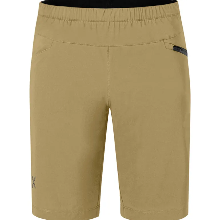 Pantaloncino donna Focus
