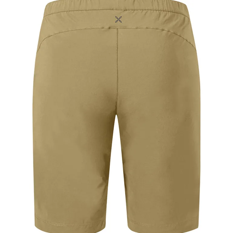 Pantaloncino donna Focus