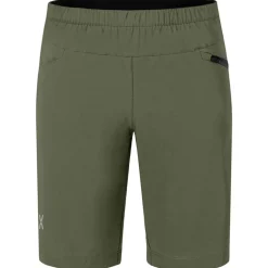 Pantaloncino donna Focus