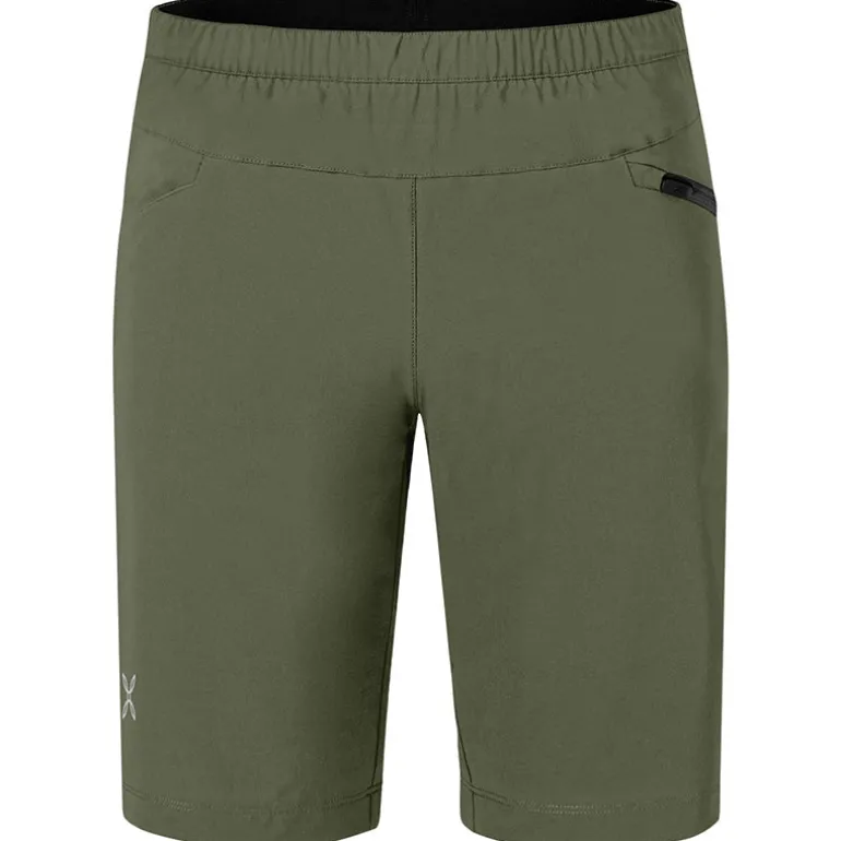 Pantaloncino donna Focus