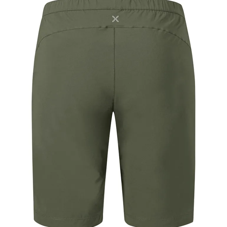 Pantaloncino donna Focus