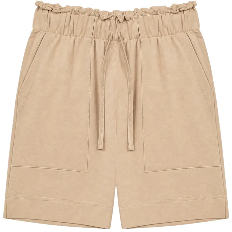 Pantaloncino donna Gemma tecno