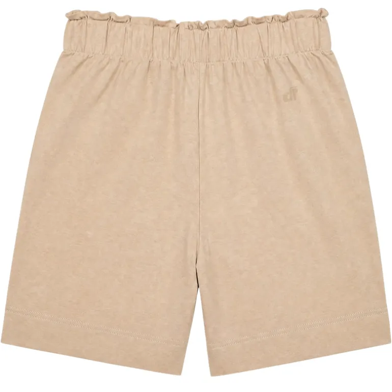 Pantaloncino donna Gemma tecno