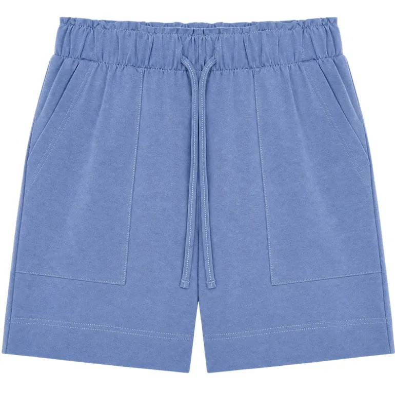 Pantaloncino donna Gemma tecno