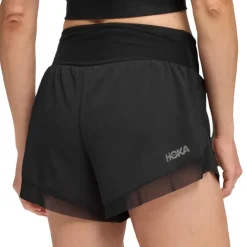 Pantaloncino donna Glide