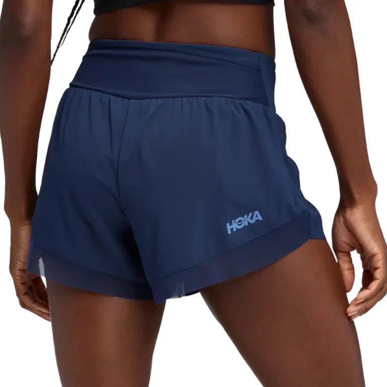 Pantaloncino donna Glide