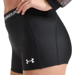 Pantaloncino donna HeatGear Shorty
