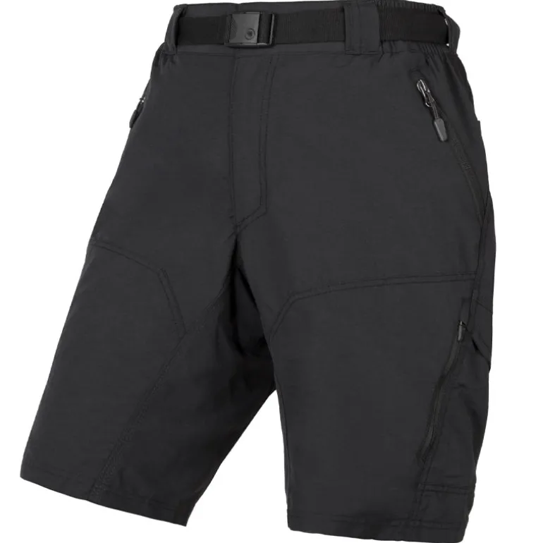 Pantaloncino donna Hummvee