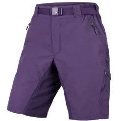 Pantaloncino donna Hummvee