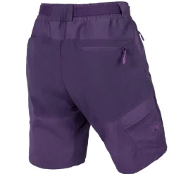 Pantaloncino donna Hummvee