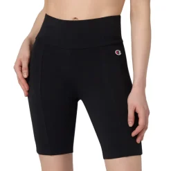 Pantaloncino donna Icons Biker