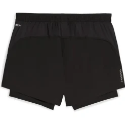 Pantaloncino donna 2in1 Velocity