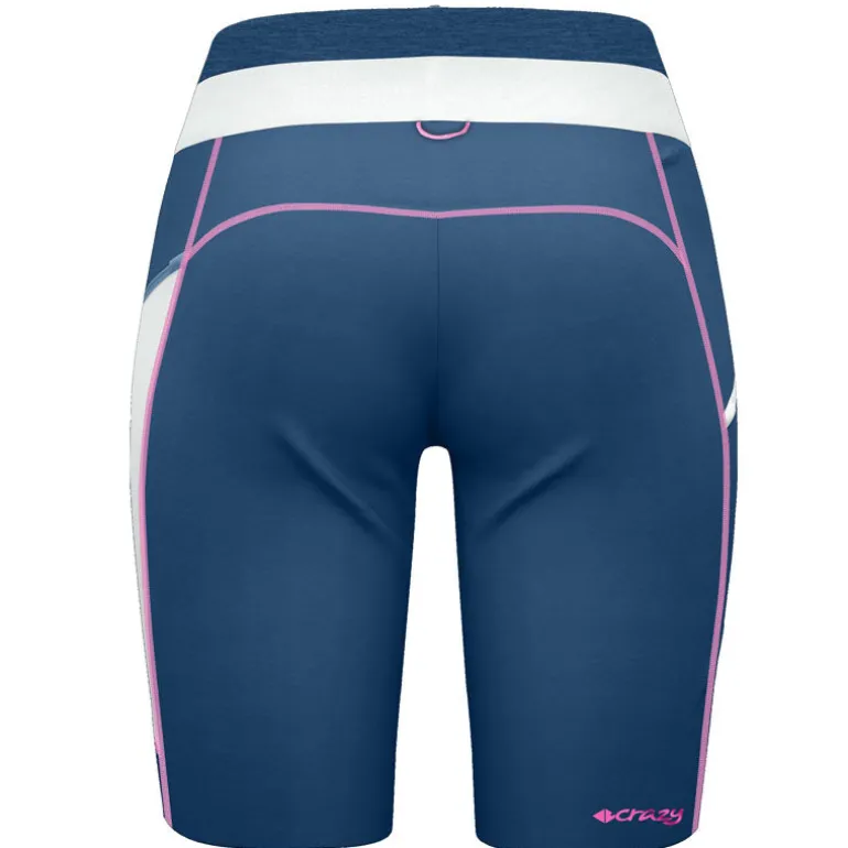 Pantaloncino donna Ionic