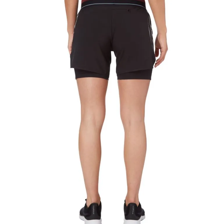 Pantaloncino donna Isolda
