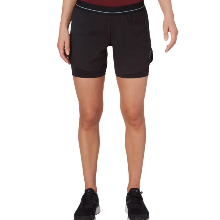 Pantaloncino donna Isolda