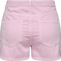 Pantaloncino donna Jagger denim