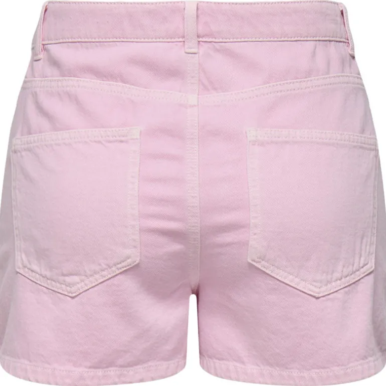 Pantaloncino donna Jagger denim