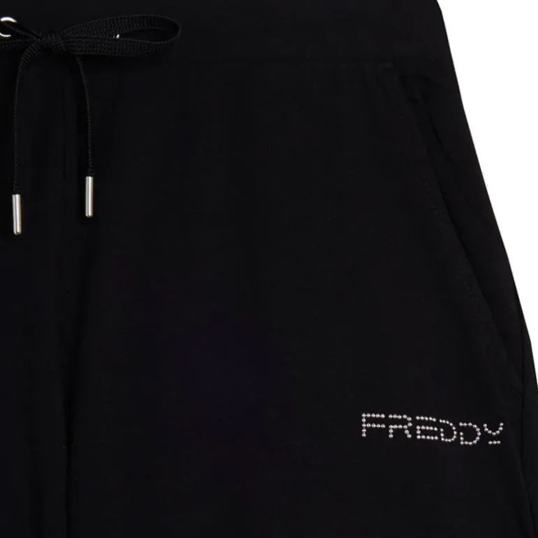 Pantaloncino donna Jersey