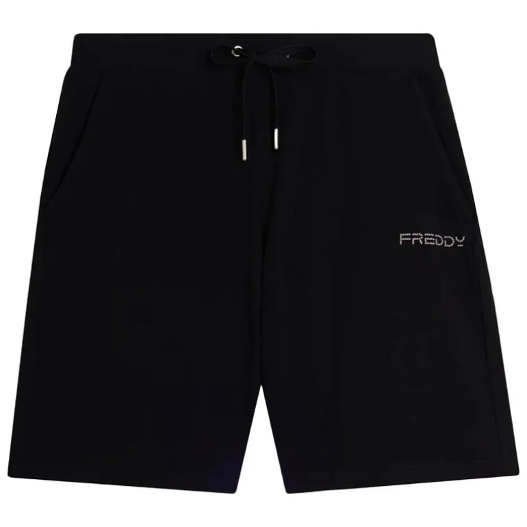 Pantaloncino donna Jersey