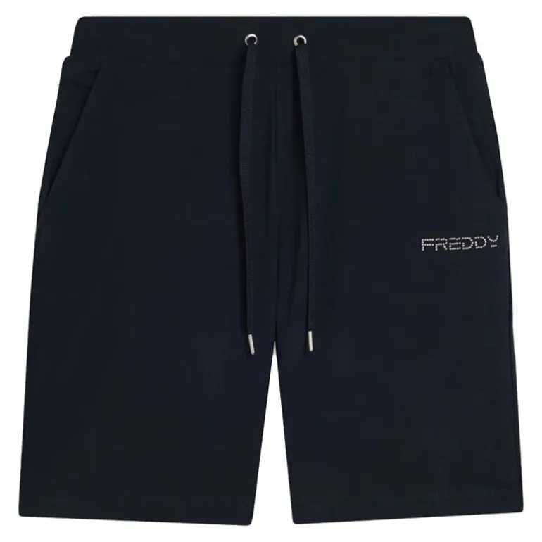 Pantaloncino donna Jersey
