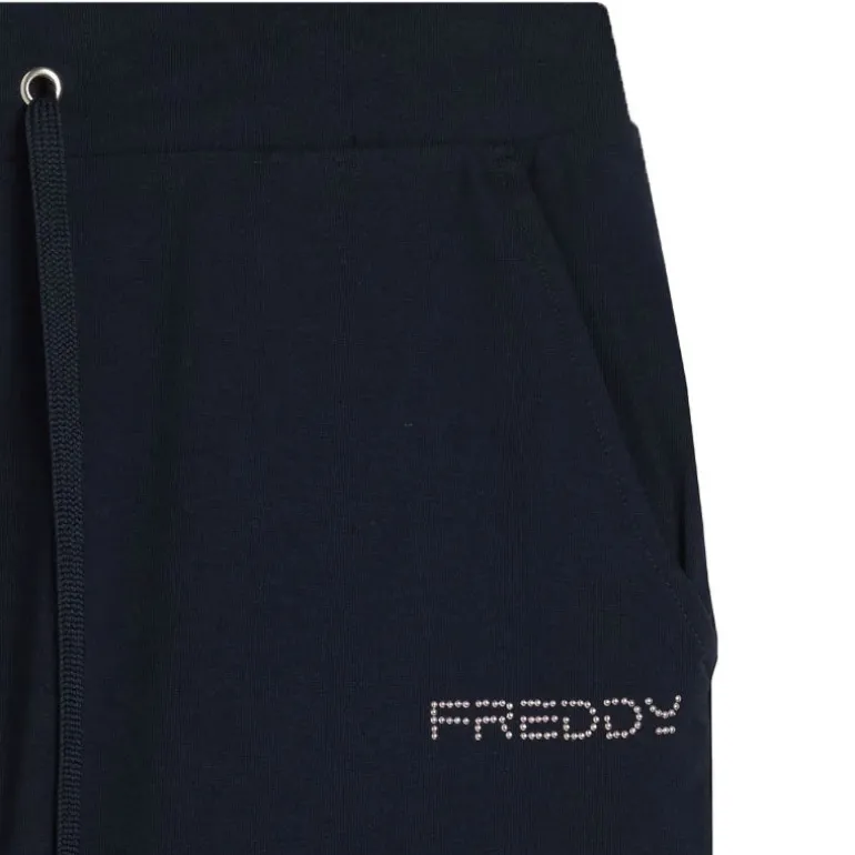 Pantaloncino donna Jersey