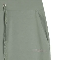 Pantaloncino donna Jersey