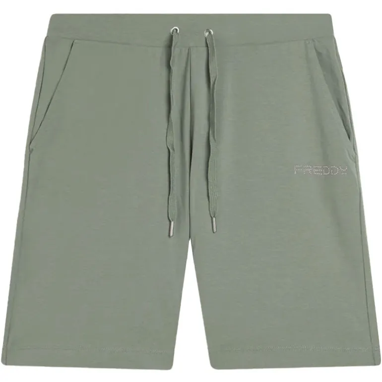 Pantaloncino donna Jersey
