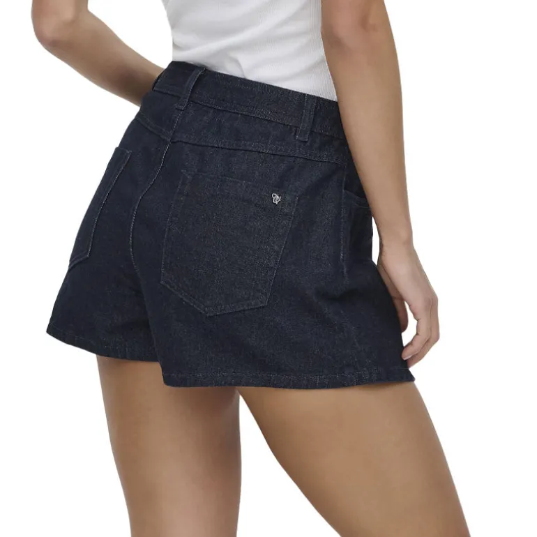 Pantaloncino donna Lesly