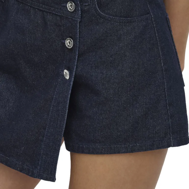 Pantaloncino donna Lesly
